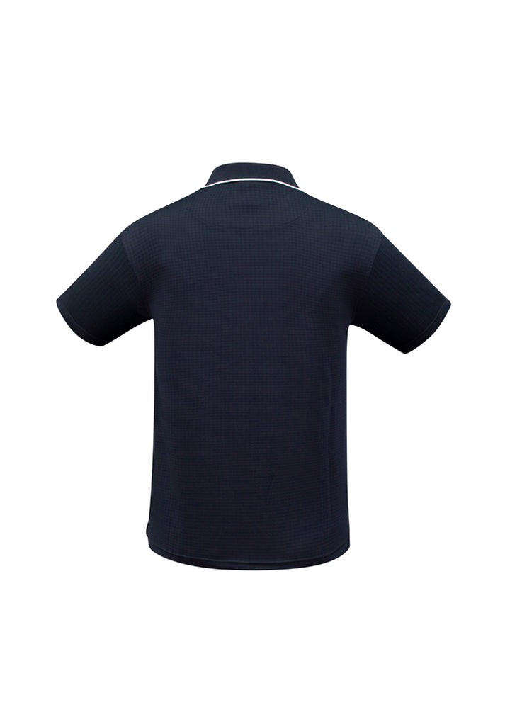P3200 - Biz Collection - Mens Elite Short Sleeve Polo