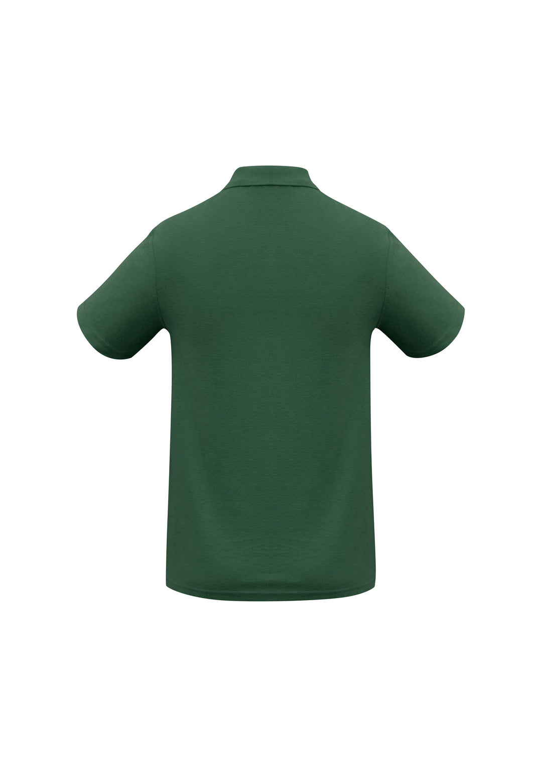 P400MS - Biz Collection - Men's Crew Polo - 210gsm - Poly/Cotton - Short Sleeve