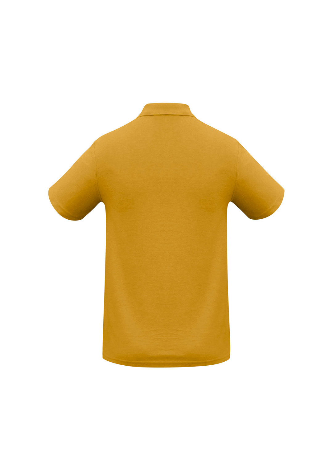 P400MS - Biz Collection - Men's Crew Polo - 210gsm - Poly/Cotton - Short Sleeve