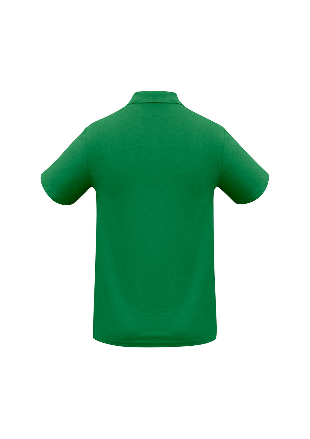 P400MS - Biz Collection - Men's Crew Polo - 210gsm - Poly/Cotton - Short Sleeve