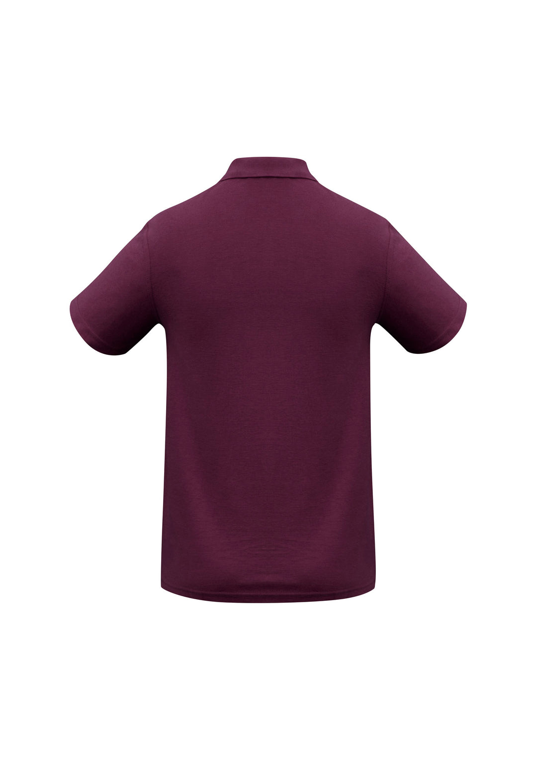 P400MS - Biz Collection - Men's Crew Polo - 210gsm - Poly/Cotton - Short Sleeve