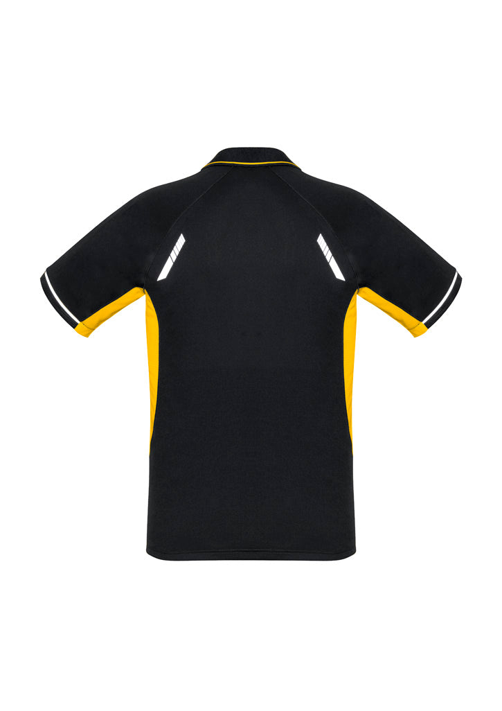 P700MS - Biz Collection - Renegade Polo - BizCool Micro Polyester
