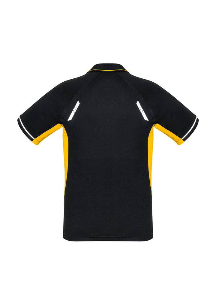 P700MS - Biz Collection - Renegade Polo - BizCool Micro Polyester