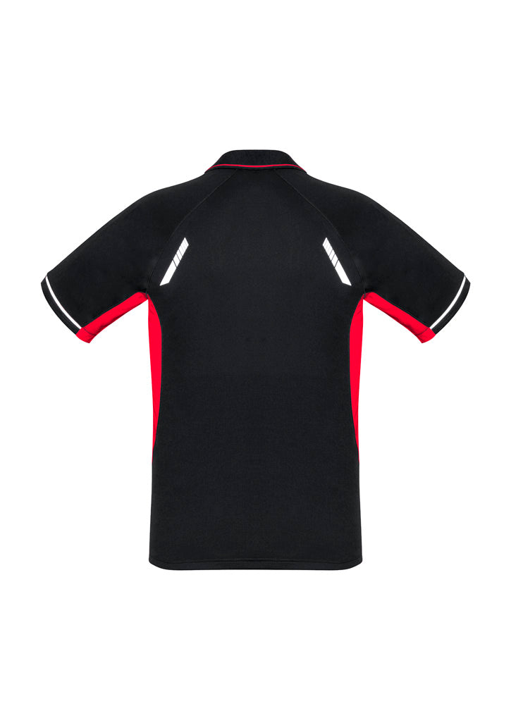 P700MS - Biz Collection - Renegade Polo - BizCool Micro Polyester