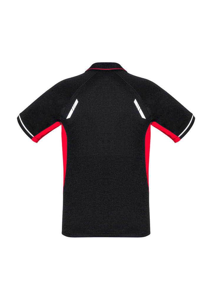 P700MS - Biz Collection - Renegade Polo - BizCool Micro Polyester