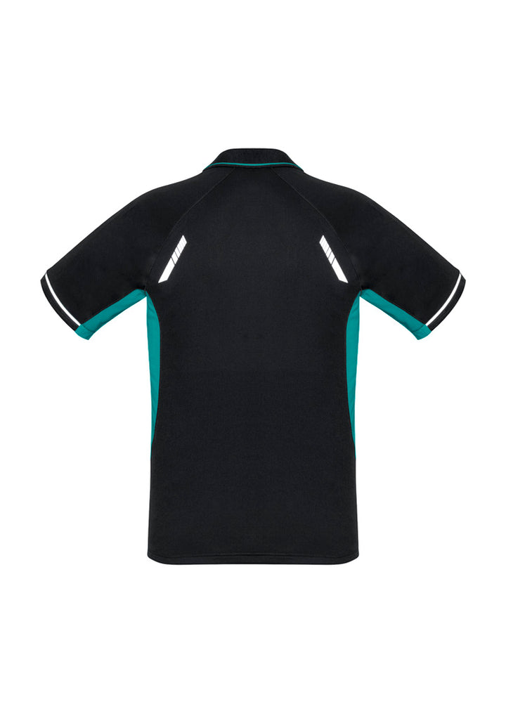 P700MS - Biz Collection - Renegade Polo - BizCool Micro Polyester