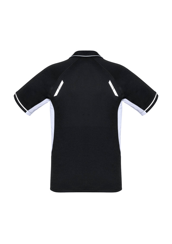 P700MS - Biz Collection - Renegade Polo - BizCool Micro Polyester