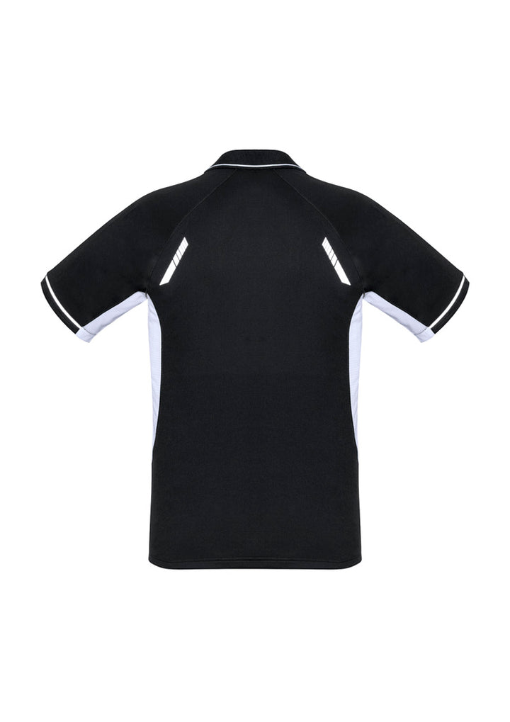 P700MS - Biz Collection - Renegade Polo - BizCool Micro Polyester