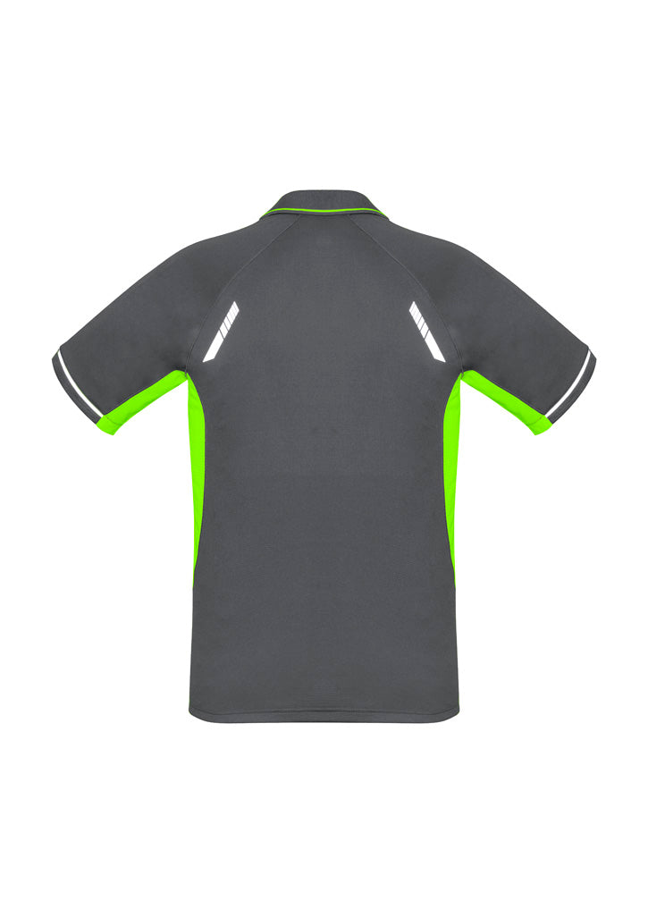 P700MS - Biz Collection - Renegade Polo - BizCool Micro Polyester