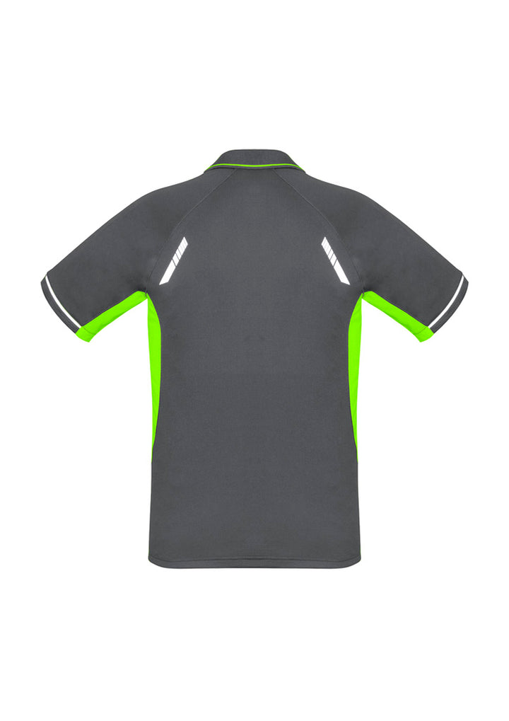 P700MS - Biz Collection - Renegade Polo - BizCool Micro Polyester