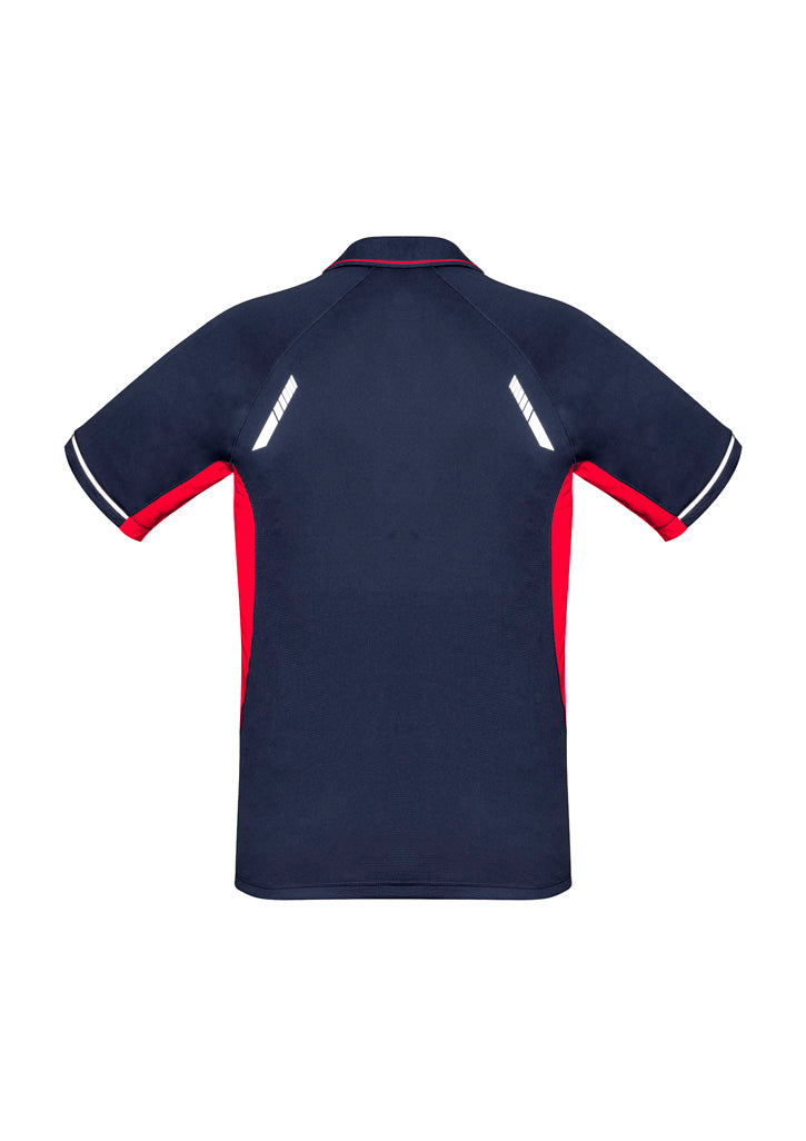 P700MS - Biz Collection - Renegade Polo - BizCool Micro Polyester
