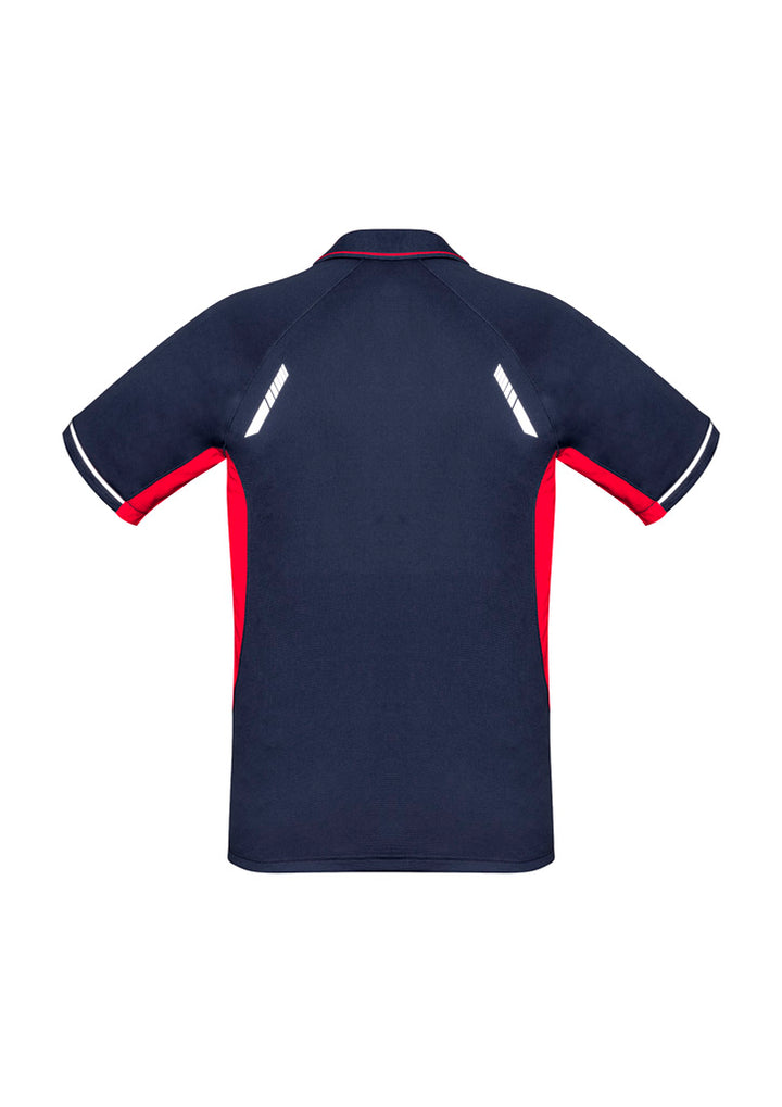 P700MS - Biz Collection - Renegade Polo - BizCool Micro Polyester