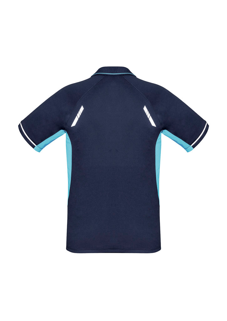 P700MS - Biz Collection - Renegade Polo - BizCool Micro Polyester