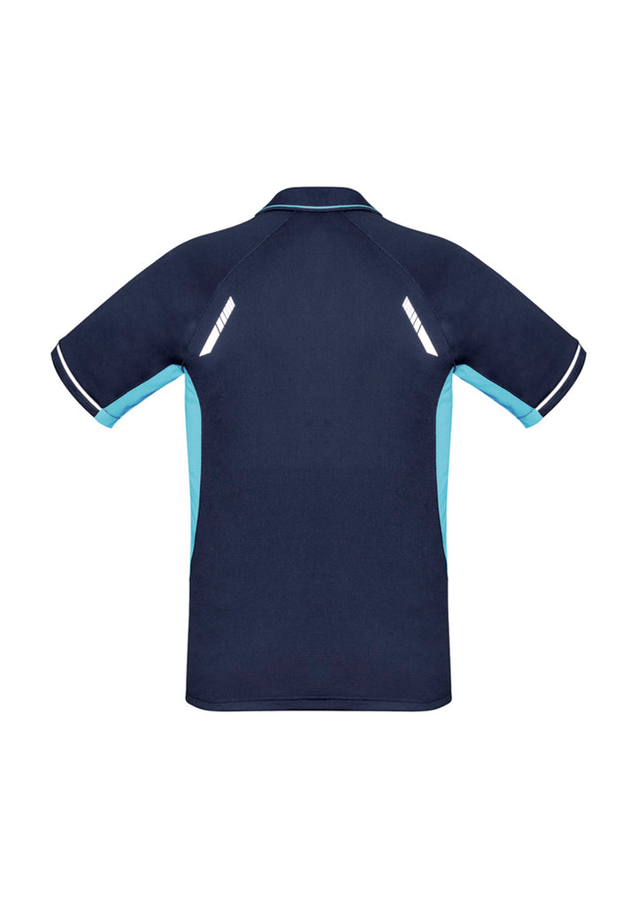 P700MS - Biz Collection - Renegade Polo - BizCool Micro Polyester
