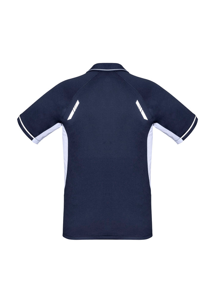 P700MS - Biz Collection - Renegade Polo - BizCool Micro Polyester