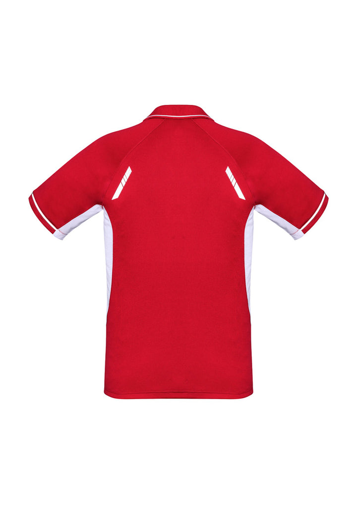 P700MS - Biz Collection - Renegade Polo - BizCool Micro Polyester