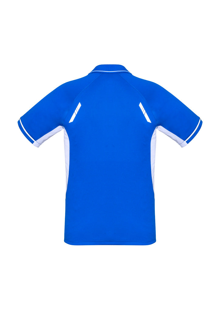 P700MS - Biz Collection - Renegade Polo - BizCool Micro Polyester