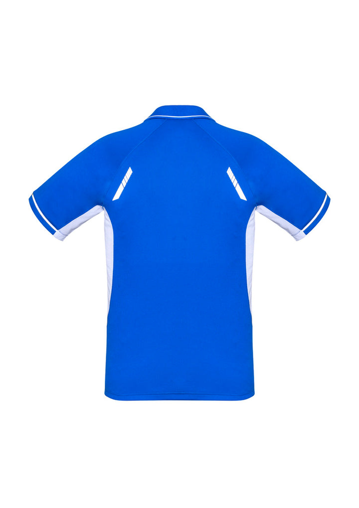 P700MS - Biz Collection - Renegade Polo - BizCool Micro Polyester