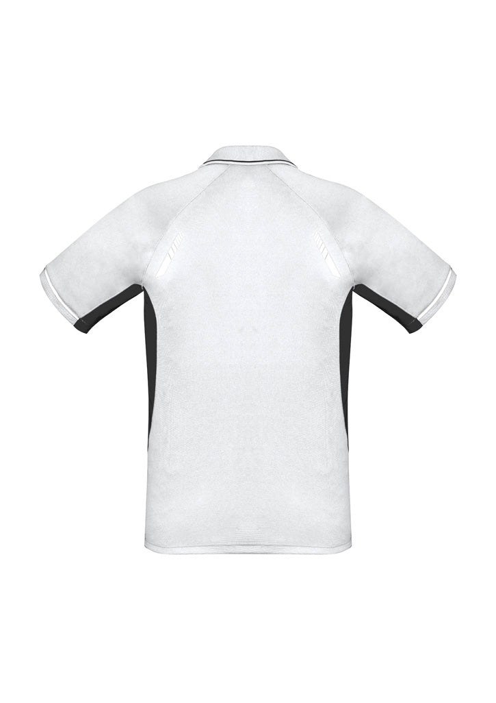 P700MS - Biz Collection - Renegade Polo - BizCool Micro Polyester