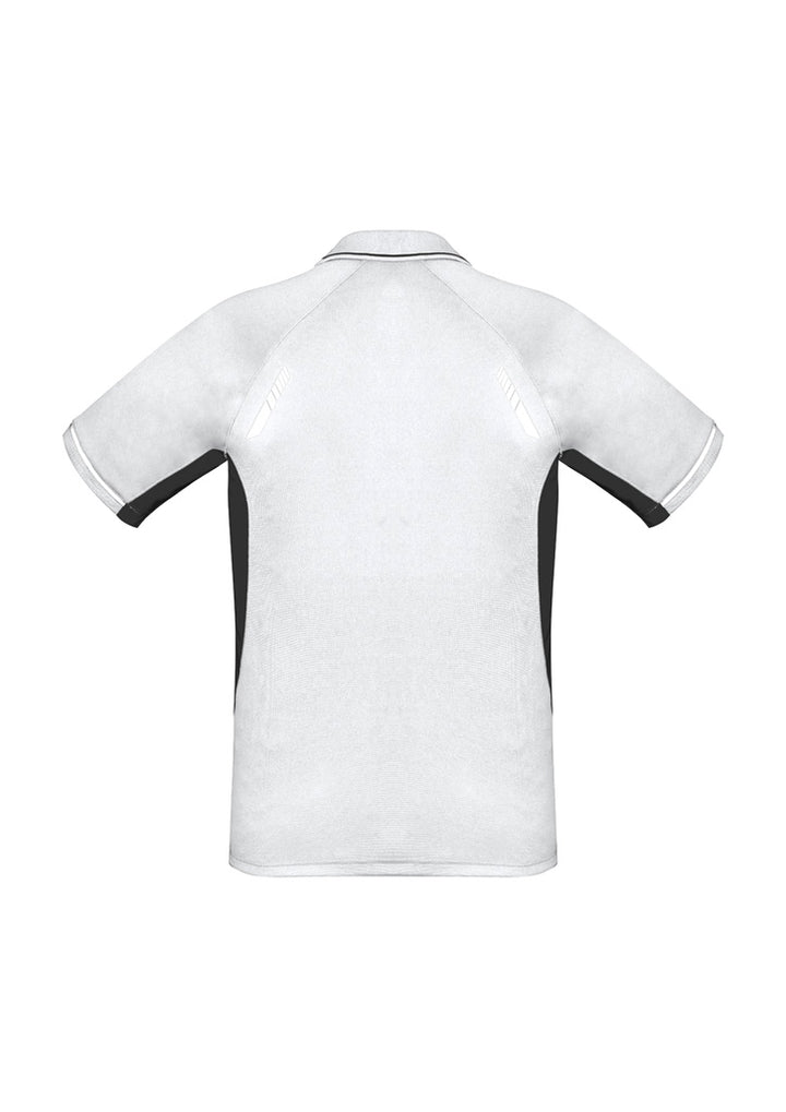 P700MS - Biz Collection - Renegade Polo - BizCool Micro Polyester