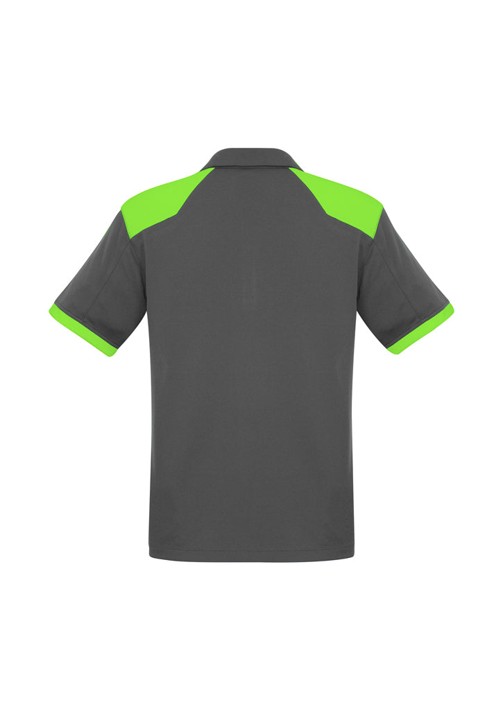 P705MS - Biz Collection - Mens Rival Short Sleeve Polo