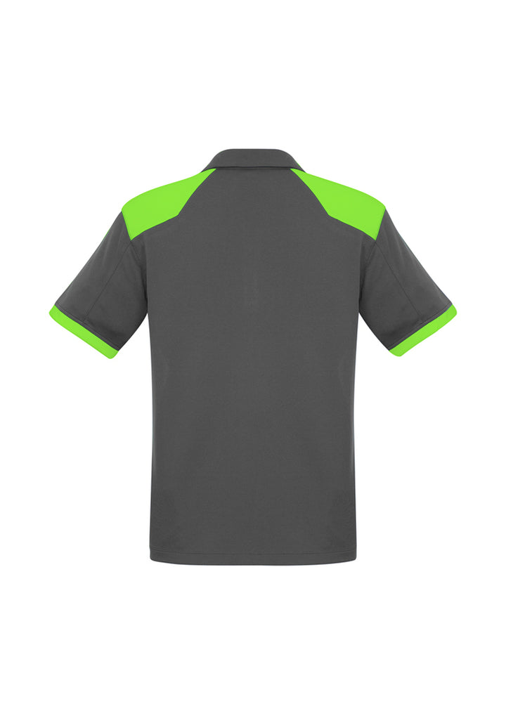 P705MS - Biz Collection - Mens Rival Short Sleeve Polo