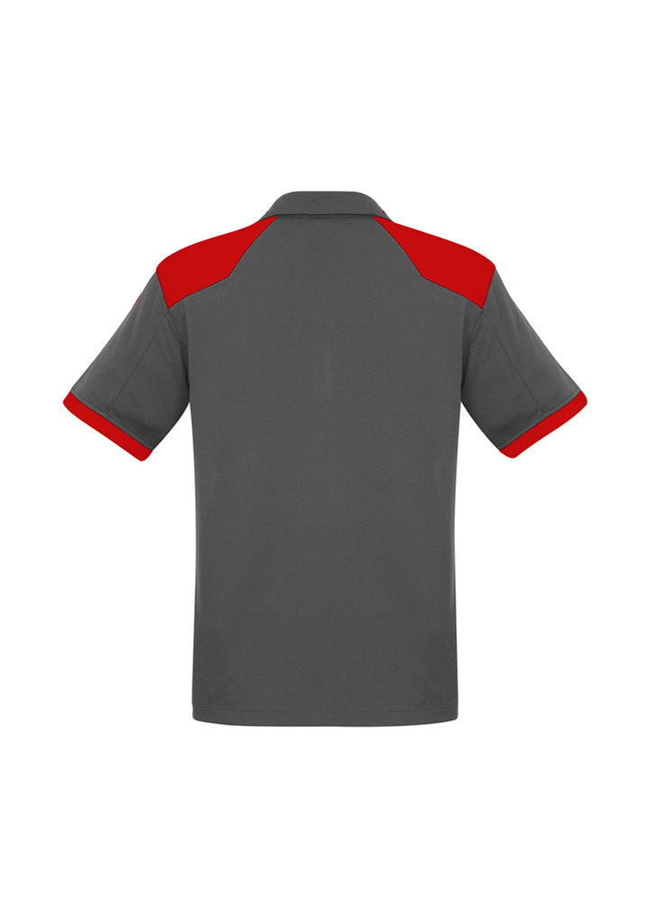 P705MS - Biz Collection - Mens Rival Short Sleeve Polo