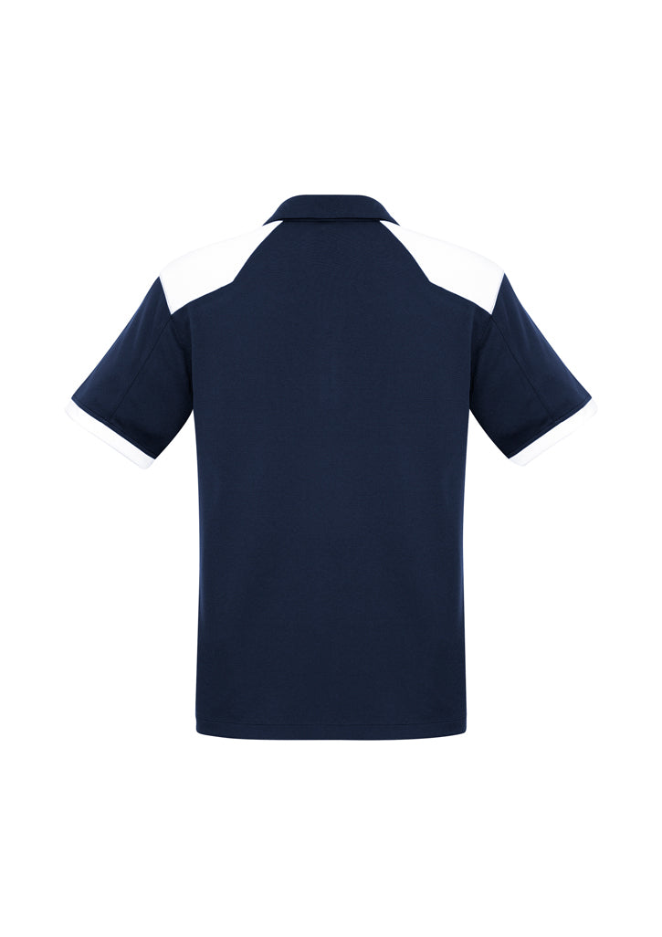 P705MS - Biz Collection - Mens Rival Short Sleeve Polo