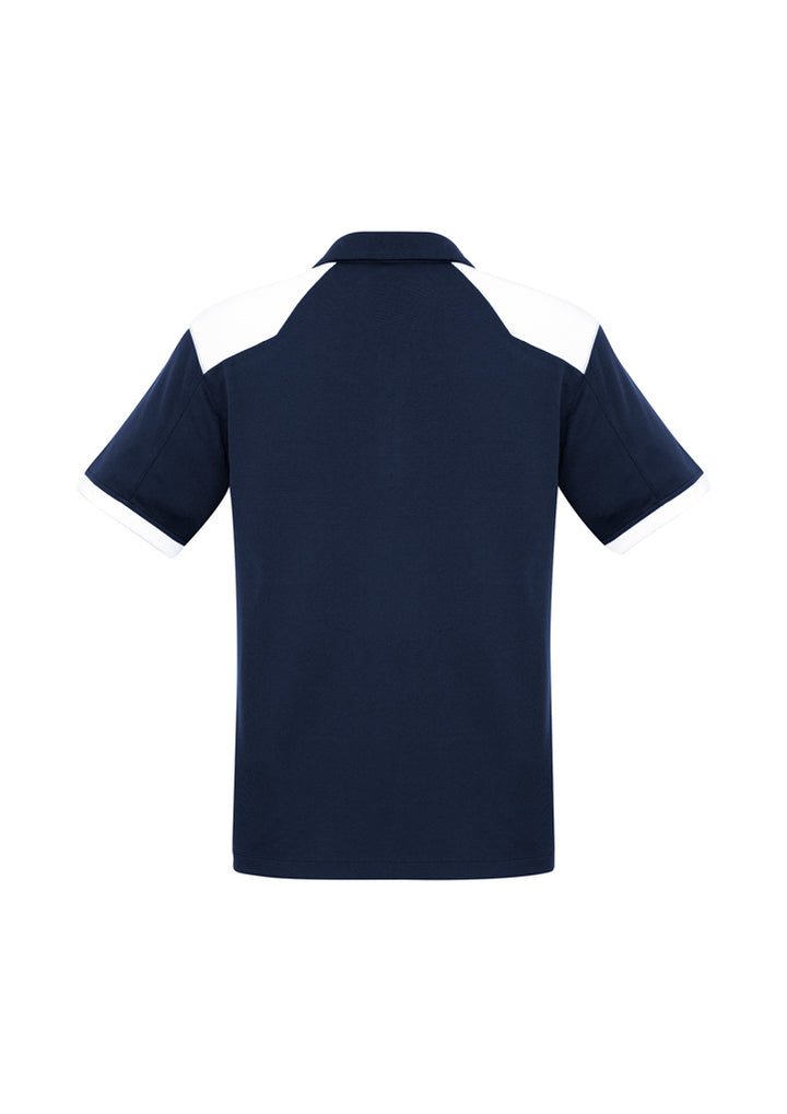 P705MS - Biz Collection - Mens Rival Short Sleeve Polo