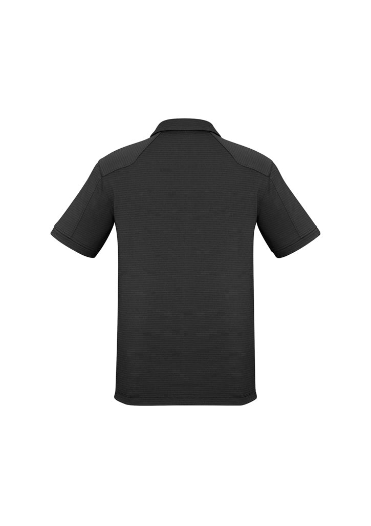 P706MS - Biz Collection - Mens Profile Short Sleeve Polo