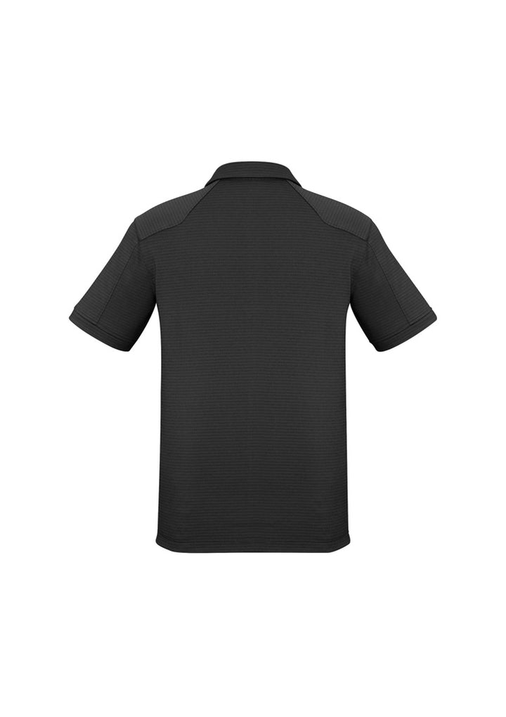 P706MS - Biz Collection - Mens Profile Short Sleeve Polo