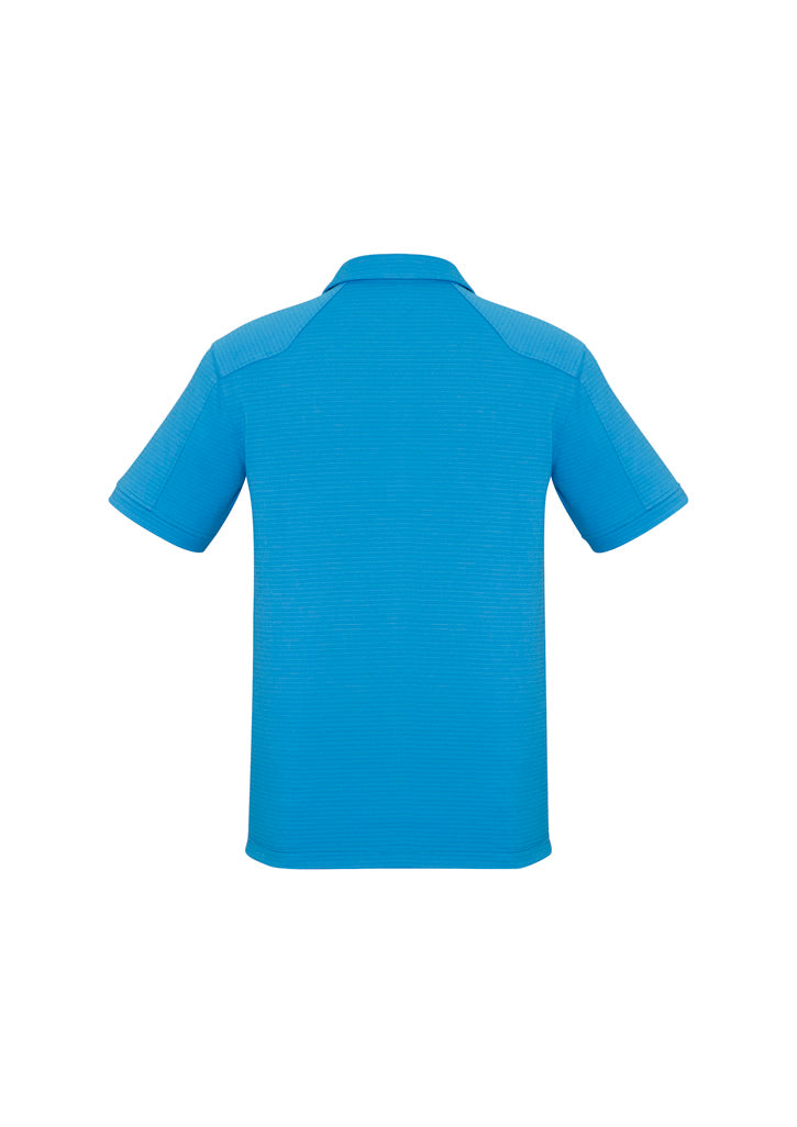 P706MS - Biz Collection - Mens Profile Short Sleeve Polo
