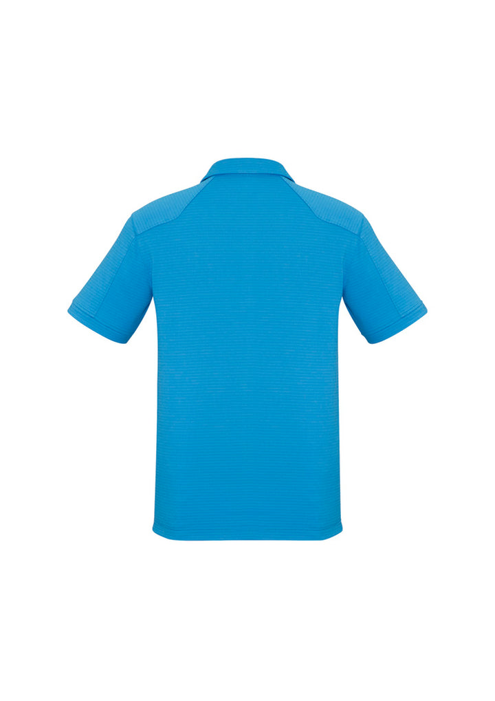 P706MS - Biz Collection - Mens Profile Short Sleeve Polo