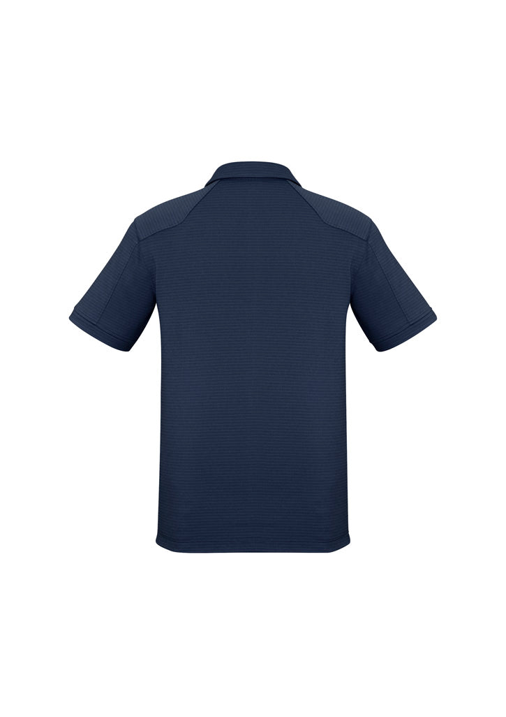 P706MS - Biz Collection - Mens Profile Short Sleeve Polo