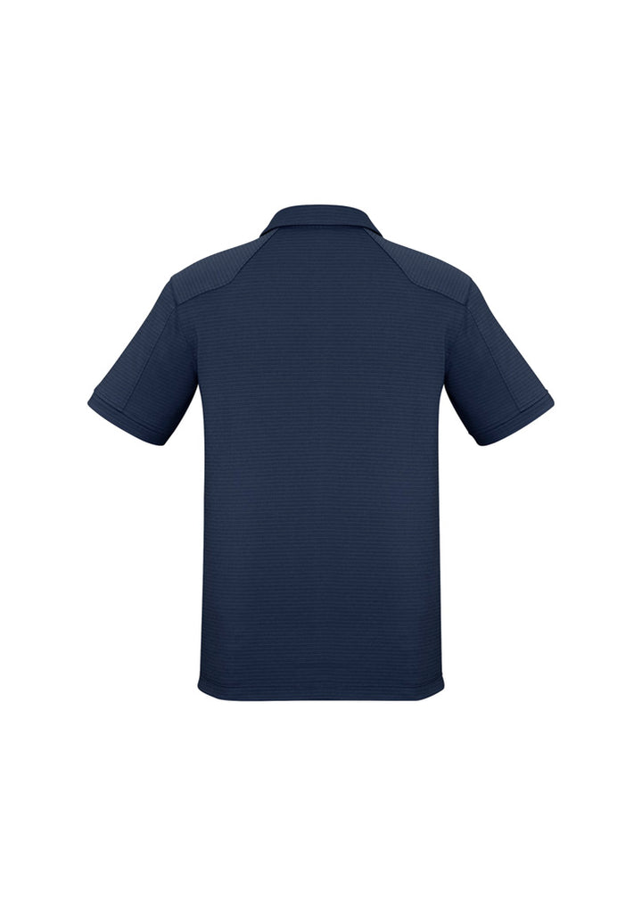 P706MS - Biz Collection - Mens Profile Short Sleeve Polo