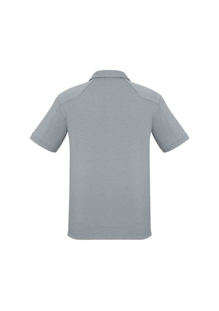 P706MS - Biz Collection - Mens Profile Short Sleeve Polo