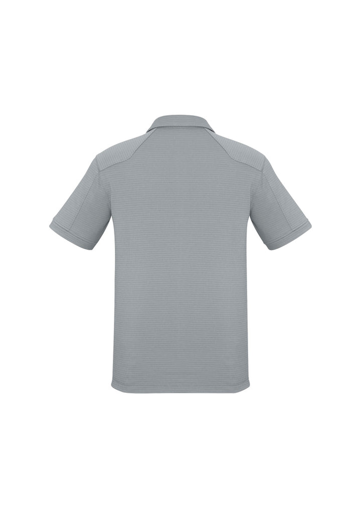 P706MS - Biz Collection - Mens Profile Short Sleeve Polo