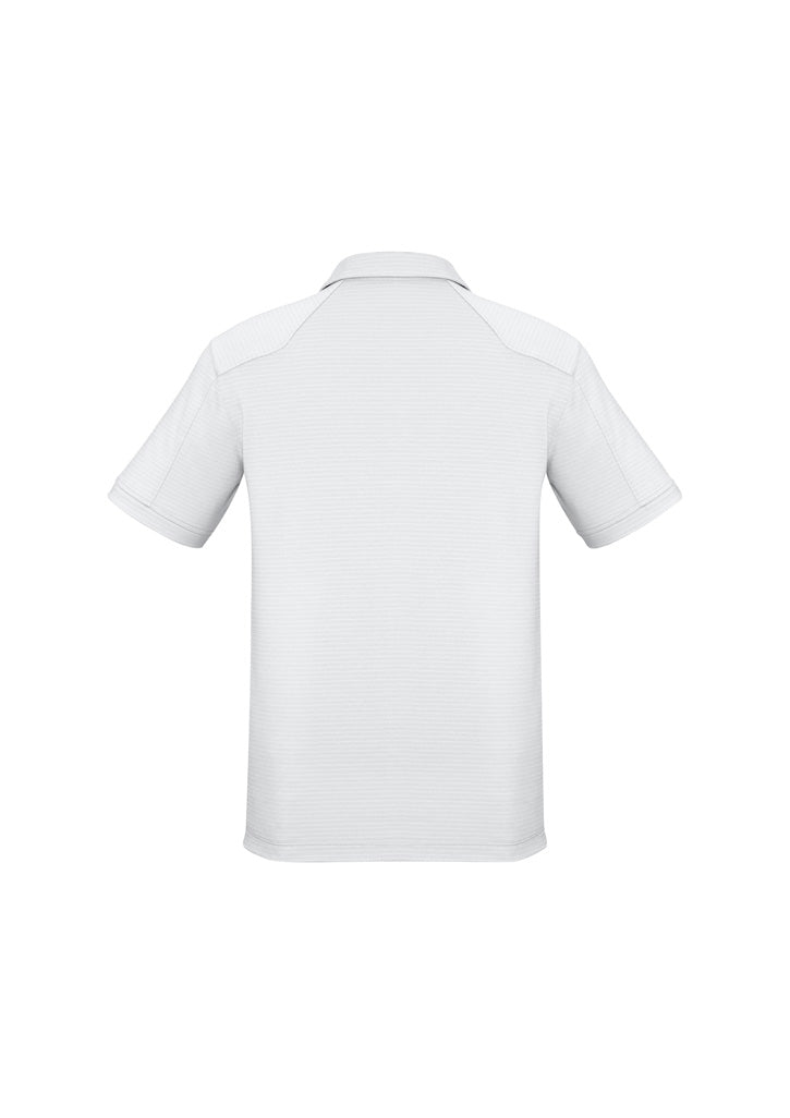 P706MS - Biz Collection - Mens Profile Short Sleeve Polo