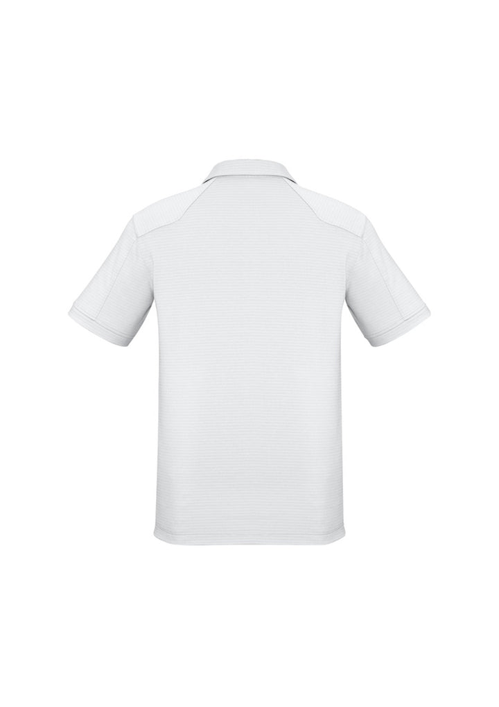 P706MS - Biz Collection - Mens Profile Short Sleeve Polo