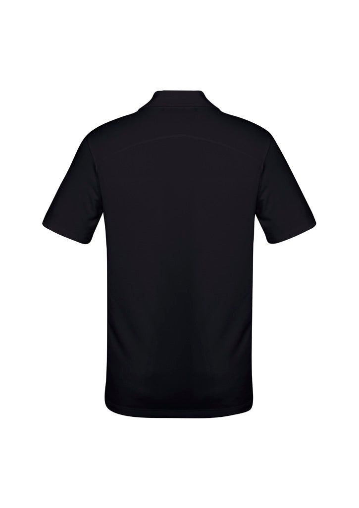 P815MS - Biz Collection - Mens Aero Short Sleeve Polo