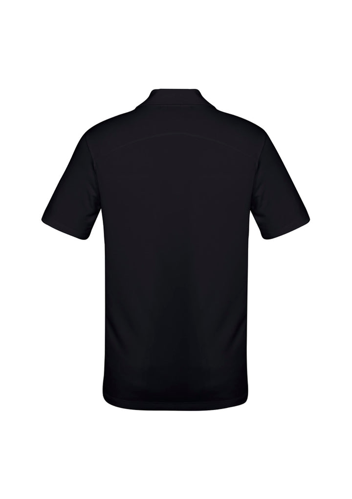 P815MS - Biz Collection - Mens Aero Short Sleeve Polo