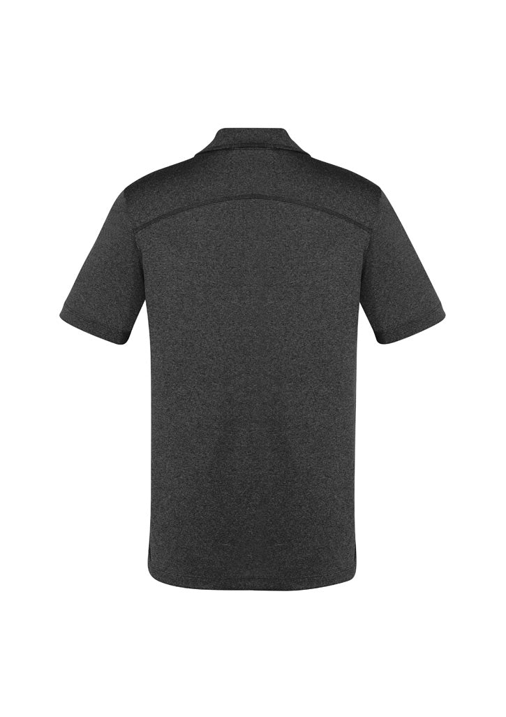 P815MS - Biz Collection - Mens Aero Short Sleeve Polo