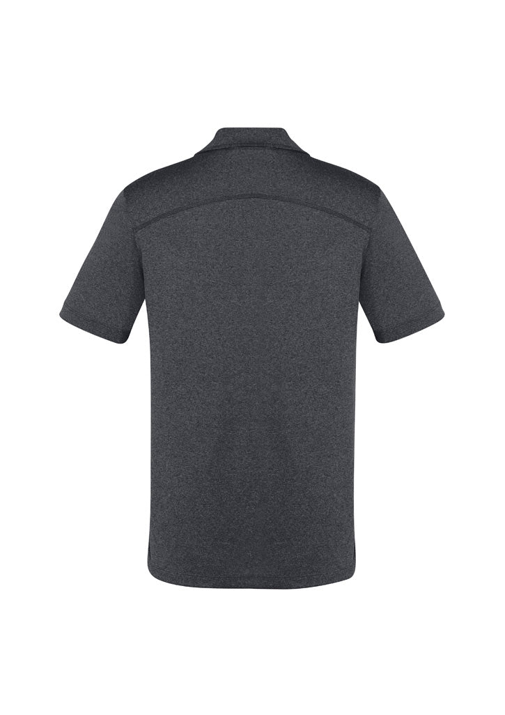 P815MS - Biz Collection - Mens Aero Short Sleeve Polo