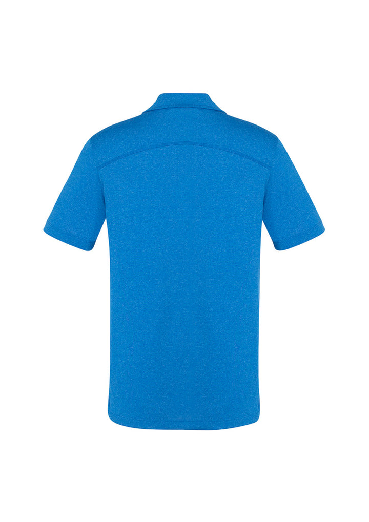 P815MS - Biz Collection - Mens Aero Short Sleeve Polo