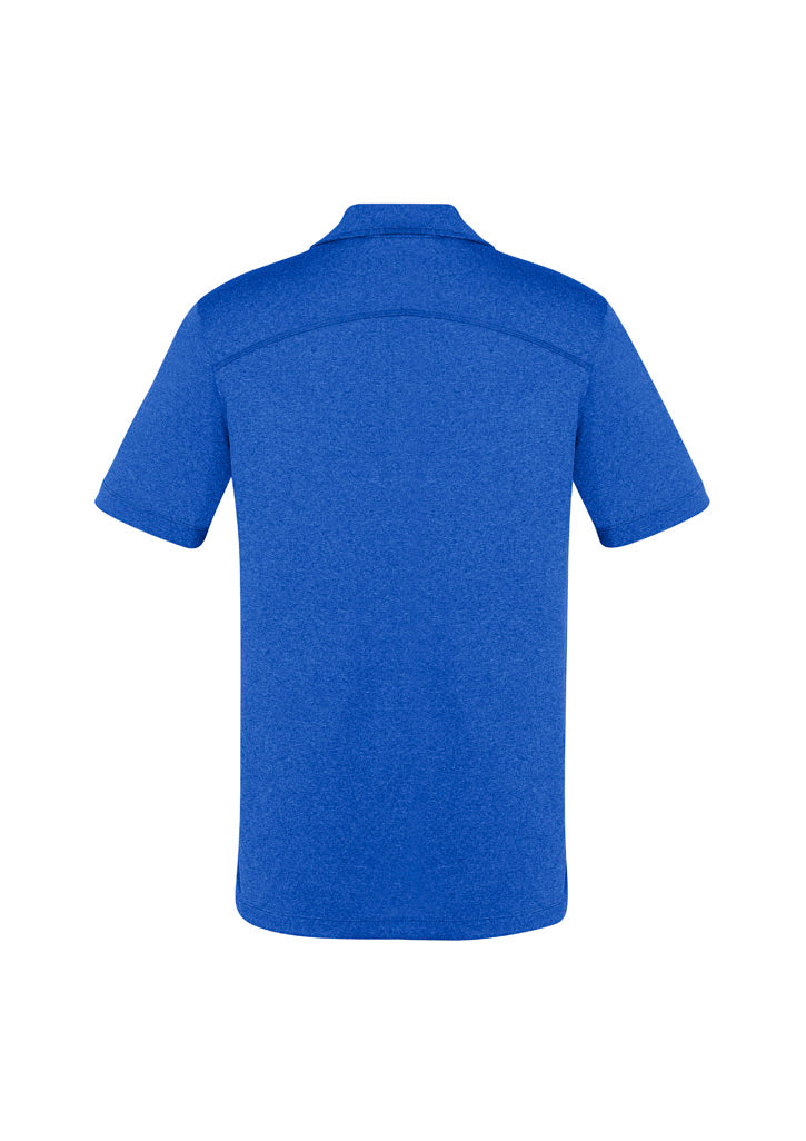 P815MS - Biz Collection - Mens Aero Short Sleeve Polo