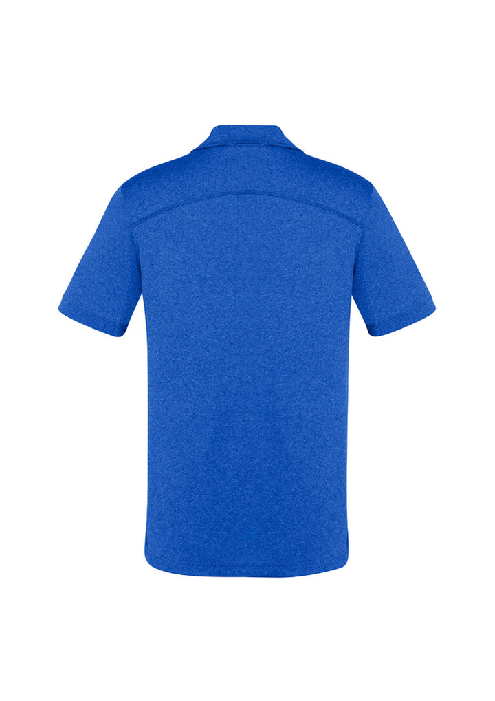 P815MS - Biz Collection - Mens Aero Short Sleeve Polo