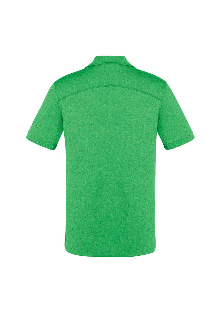 P815MS - Biz Collection - Mens Aero Short Sleeve Polo