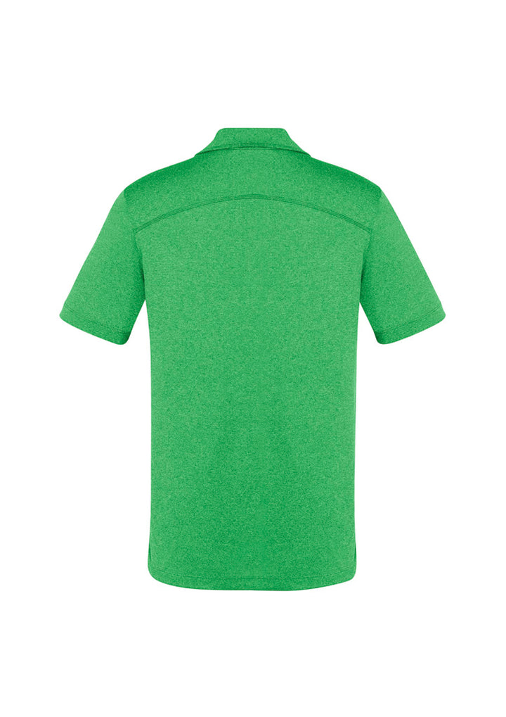 P815MS - Biz Collection - Mens Aero Short Sleeve Polo
