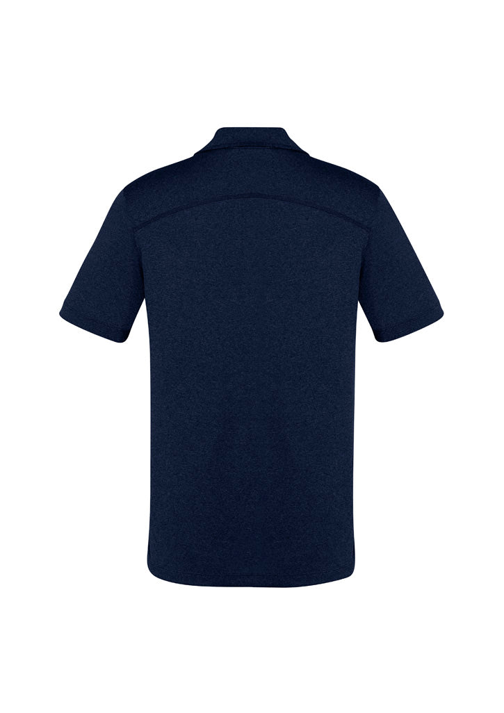 P815MS - Biz Collection - Mens Aero Short Sleeve Polo