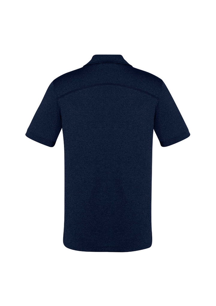 P815MS - Biz Collection - Mens Aero Short Sleeve Polo